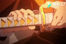 鬼灭之刃   超酷3种呼吸法合计