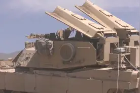 美军M58扫雷爆破索，排爆扫雷就是这么简单和暴力。视频封面