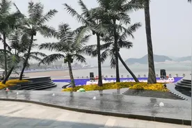 无敌海景房真的来了，陪朋友去看了恒大御海天下，大家觉得怎么样视频封面