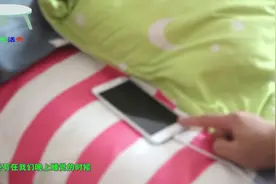 给手机充电时这几个注意事项你还记着吗？不注意会有很大危害视频封面