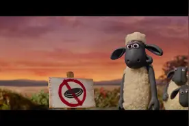 小羊肖恩:尽职尽责的狗狗，为这群羊操碎了心