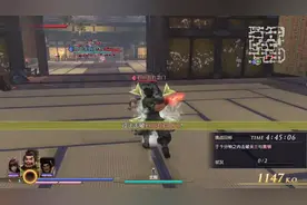 无双大蛇3全武将独特武器获取详细解说版65 张飞、石川五右卫门