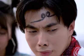 悟空和哪吒：原来剪刀石头布还有这个意思呀！视频封面