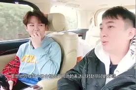 王思聪叹息：赵丽颖为啥不喜欢我？一旁林更新的反应能笑一年！视频封面