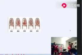 0001.今日头条-帝师：手指上的“斗”和“簸箕”在手相上代表什么视频封面