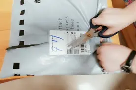 快来看看我在yao上买的冠军卫衣，开箱视频