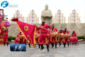 开封:立足文化根脉 创新多元发展视频封面