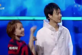 超强音浪：唱带食物的歌大比拼，速哥直接唱《狼》，这太狠了！