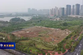 漳州市行政服务中心将迁建 选址于龙文视频封面