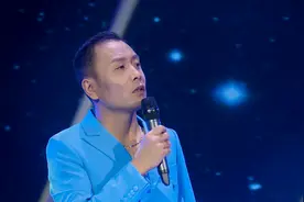 回味经典，音乐人祁隆《等你等了那么久》你是从这首歌认识他的吗图片