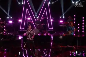 魔力红《Sugar》演唱会版 真不愧是骚当这骚气值简直爆表