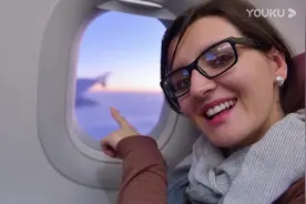 为什么飞机禁止打开窗户？打开窗户会有什么后果？涨知识了！