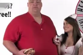 在竞技健美范围多少肌肉量才算多？