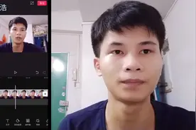 打工小伙分享自己拍vlog的五大步骤，不会剪辑的可以参考下