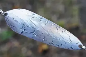 锻造一个鱼坠，用这个钓鱼肯定都上钩