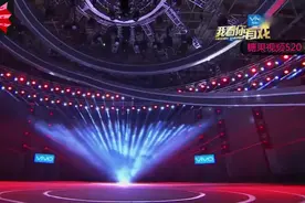 “飞越疯人院”蹦床特技空中动作 赢得导师和观众赞赏视频封面