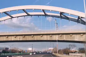 听说返京很堵，导航给的这条路线，没遇上检查站，一点不堵车视频封面