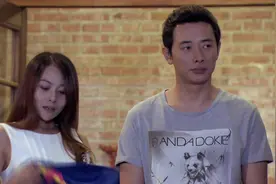 爱的相对论：初恋邀请老板带老板娘参加同学聚会，老板拒绝视频封面