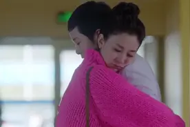 嘿孩子：方韵关心元元，元元心里过意不去，向大姐坦白自己没怀孕