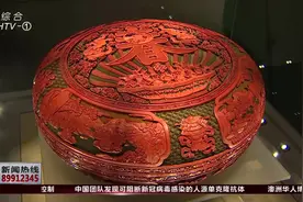 博物馆里寻宝！沉寂115天，浙江省博物馆重新开放视频封面