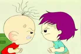图图的自我介绍一出口，引起全班小朋友的轰动，太精彩了！