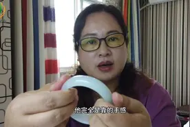 和大家聊聊翡翠知识，细糯和糯种的区别在哪，选的时候注意这几点视频封面