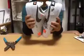 莆田高低版本空军一号拆解 水究竟有多深 还在被无良商家忽悠吗？