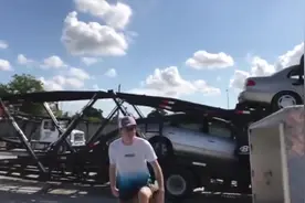 为了找到配件小哥又收了一台同配置的兰博基尼，第六季