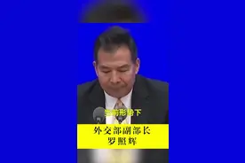 外交部：中国境外输入的确诊人群中90%持中国护照其中40%是留学生视频封面