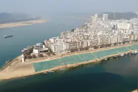广东面积最小的县城之一，人口不足十万，属于肇庆市管辖视频封面