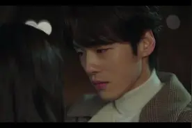 韩剧：具承俊对上次徐丹哭了耿耿于怀 约她出来见面BOBO表白了！视频封面