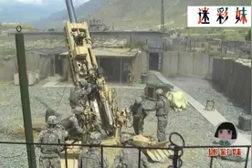 美军一个炮兵班编制多少人，来数数，协同能力非常强！视频封面
