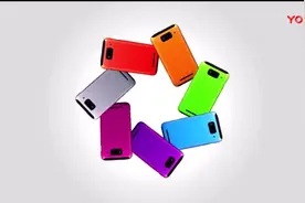 小米1代宣传视频视频封面