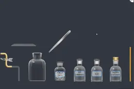 实验室制取二氧化碳之长颈漏斗视频封面