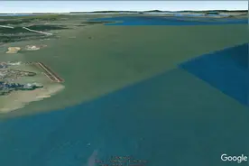 航拍广东 从西到东 飞越1800公里 看见不一样的美丽而壮观广东