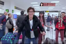 花样姐姐：李治廷单方面宣布志玲是“老婆”，郎才女貌令人羡慕！