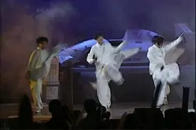 H.O.T.-.[1998Dream.Concert]视频封面