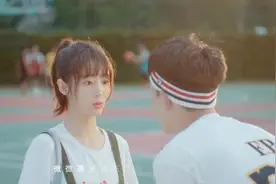 这首《微微》好听，“诶诶诶”太上头了，看完又想重播一遍