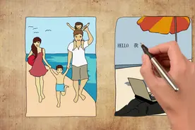 世界杯对股市的影响视频封面