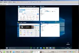 windows10操作系统的窗口操作视频封面