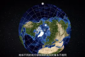如果没有风，地球会变成什么样子