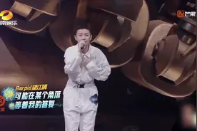 唱哭派克特！催泪金曲《天上的星星不说话》KOZAY和望江晴