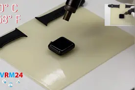 苹果手表3 拆机  Apple Watch Series 3视频封面