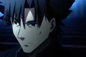 Fate：不，凛你真的不能相信言峰绮礼这个人啊