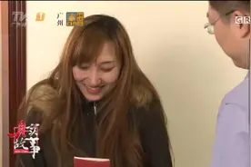 王静为骗父母买房玩假结婚，假老公竟想假戏真做？丨真实故事1023