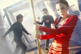 Anna《5分钟》正式版MV