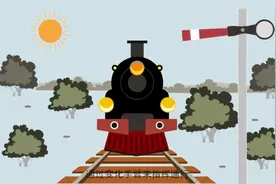 铁路信号的发展历程，不止只有红黄绿，高铁的发展让信号灯隐身了