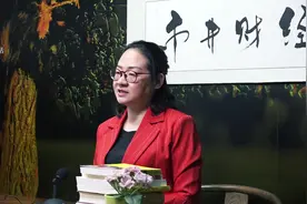 张春蔚：遇到喜欢的人，脸红怎么办？