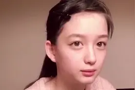 Susan苏的颜值有多高镜头拉近后：再次沦陷了视频封面