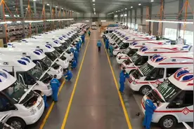 江西救护车“救援”武汉视频封面